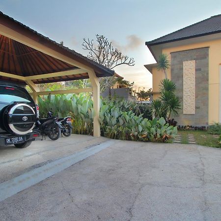 Villa Damai ジンバラン 部屋 写真