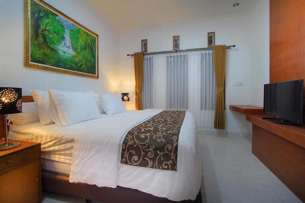Villa Damai ジンバラン 部屋 写真