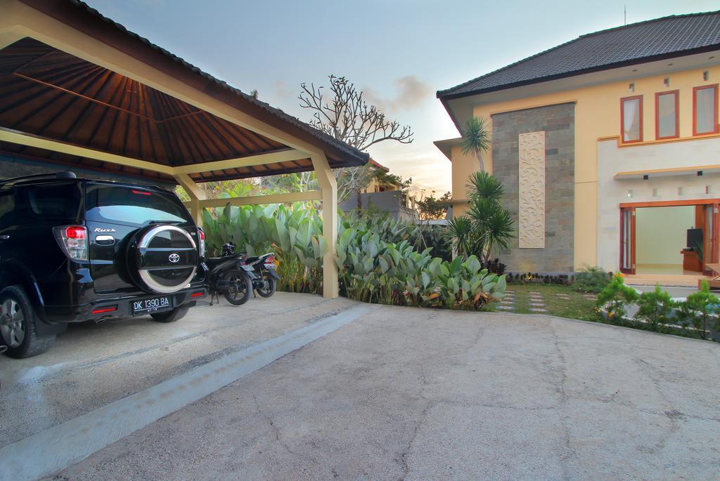 Villa Damai ジンバラン 部屋 写真