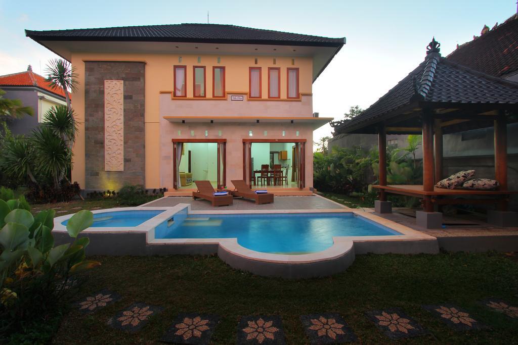 Villa Damai ジンバラン 部屋 写真