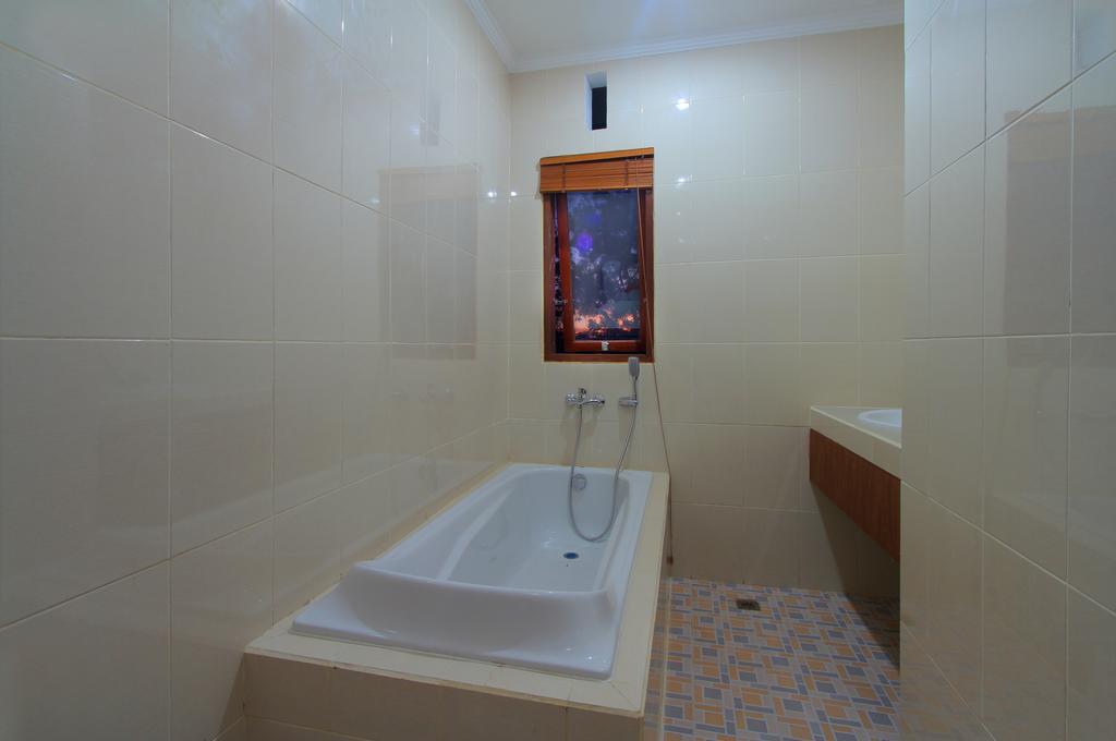 Villa Damai ジンバラン 部屋 写真