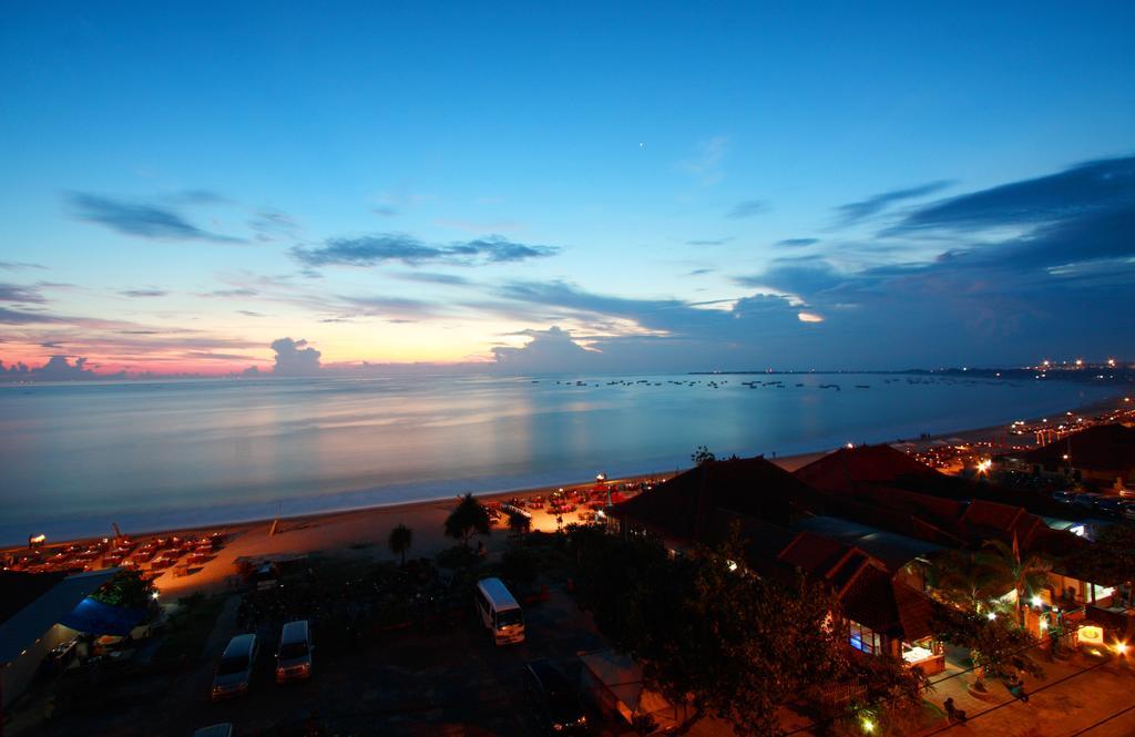 Villa Damai ジンバラン 部屋 写真